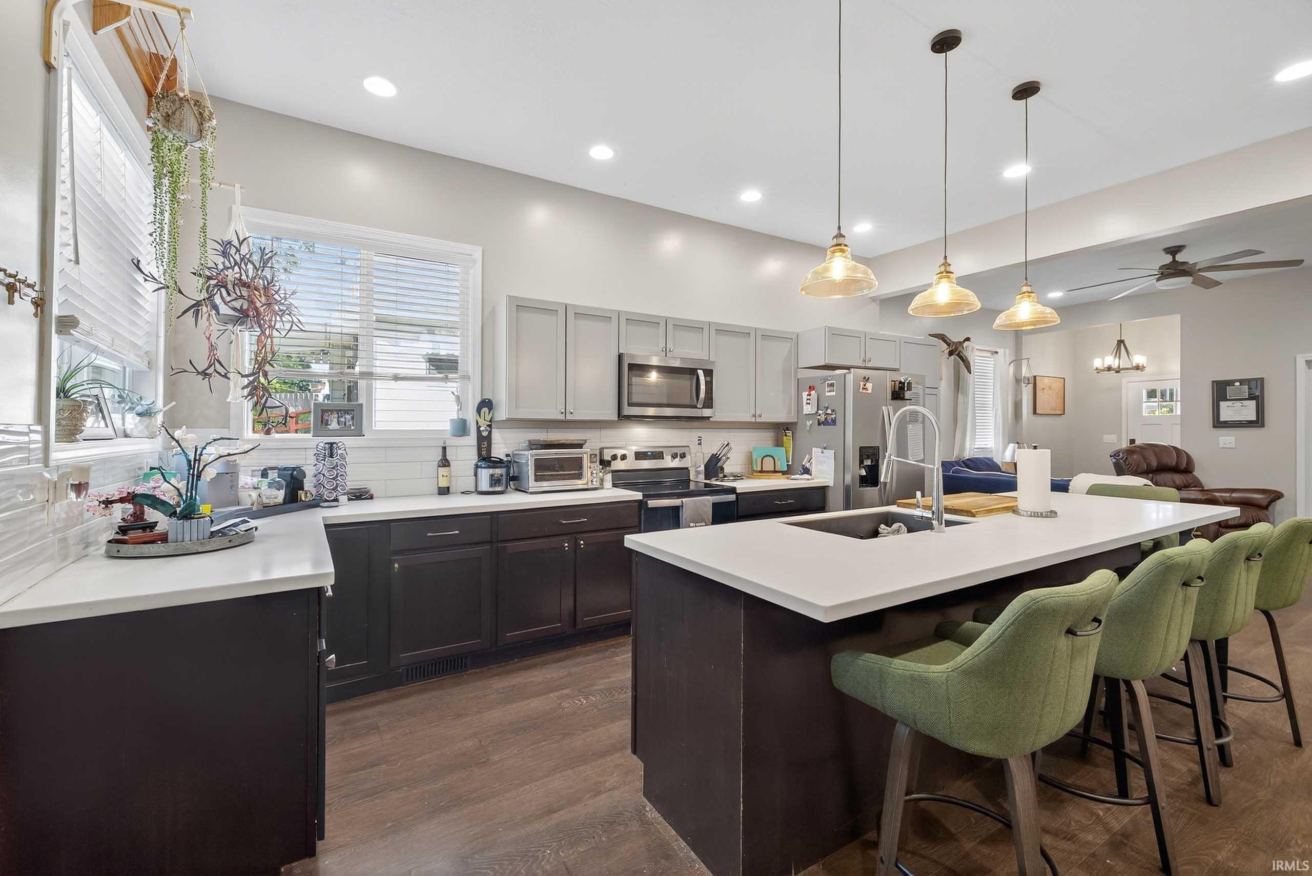 1921 H Street Bedford, IN 47421 - Photo 13 of 36