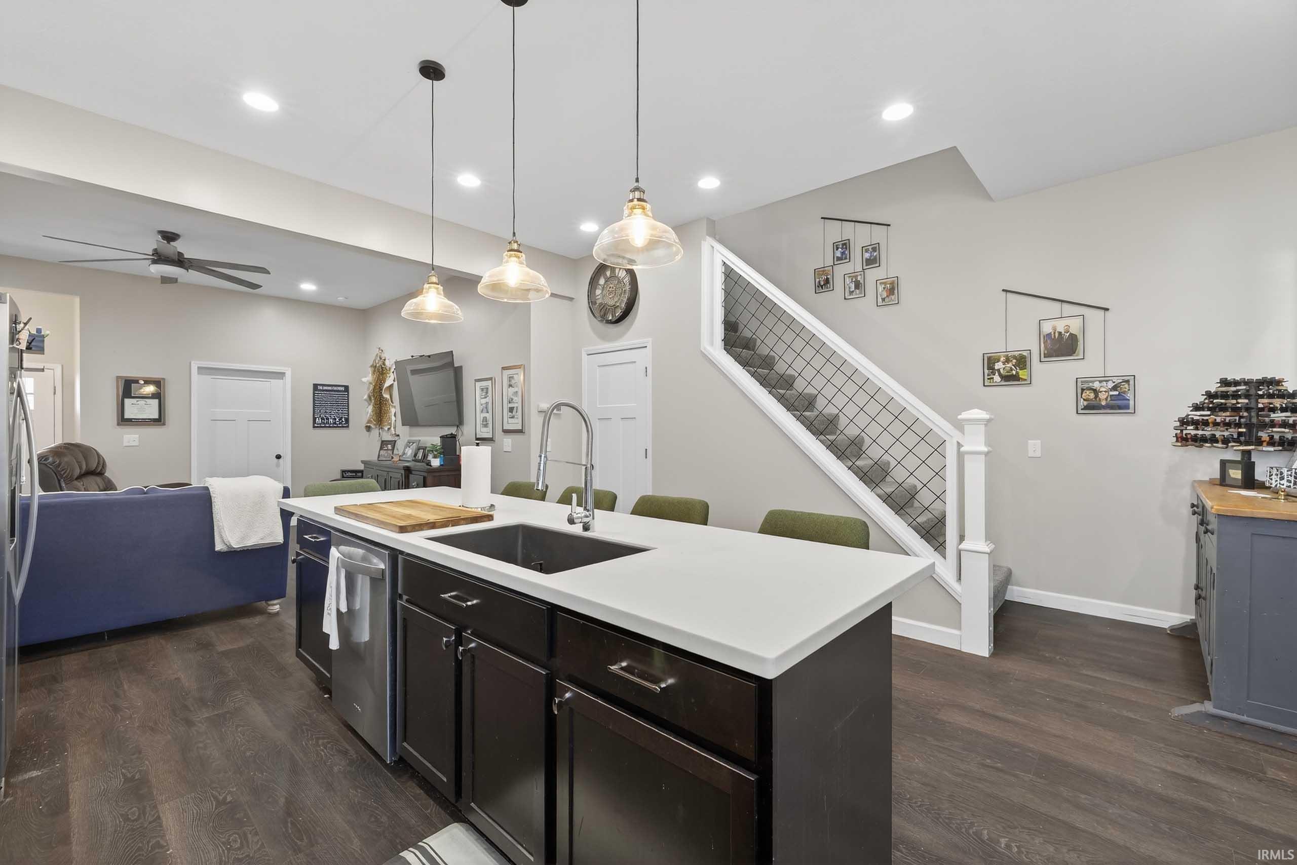 1921 H Street Bedford, IN 47421 - Photo 14 of 36