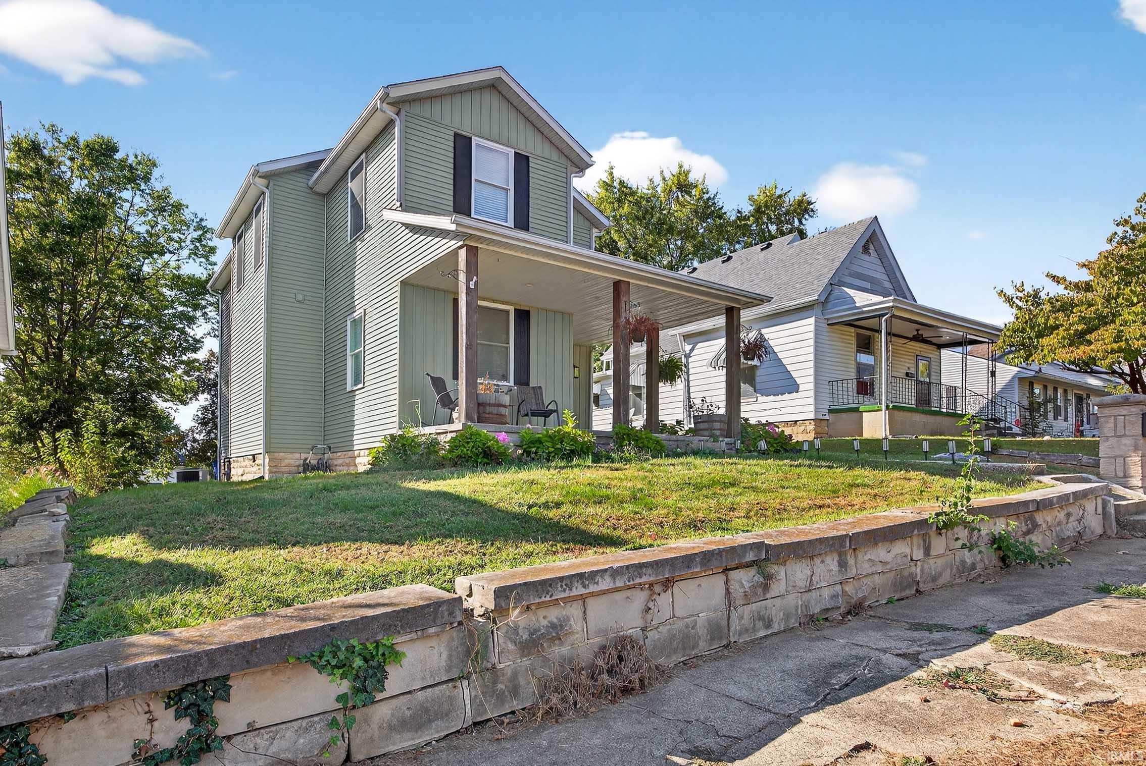 1921 H Street Bedford, IN 47421 - Photo 3 of 36