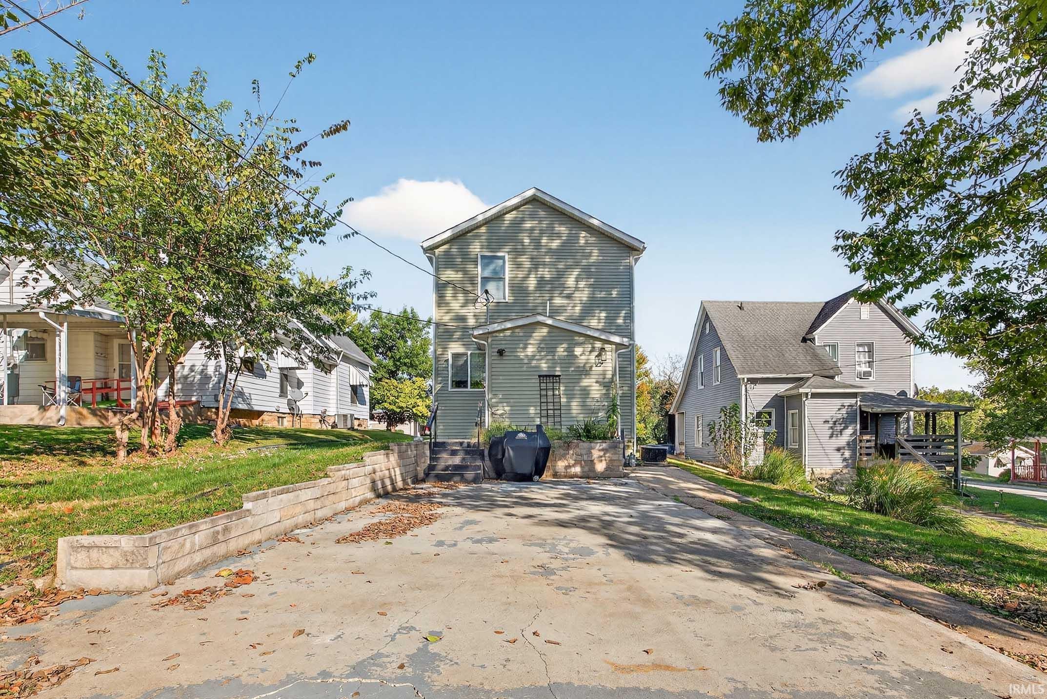 1921 H Street Bedford, IN 47421 - Photo 36 of 36