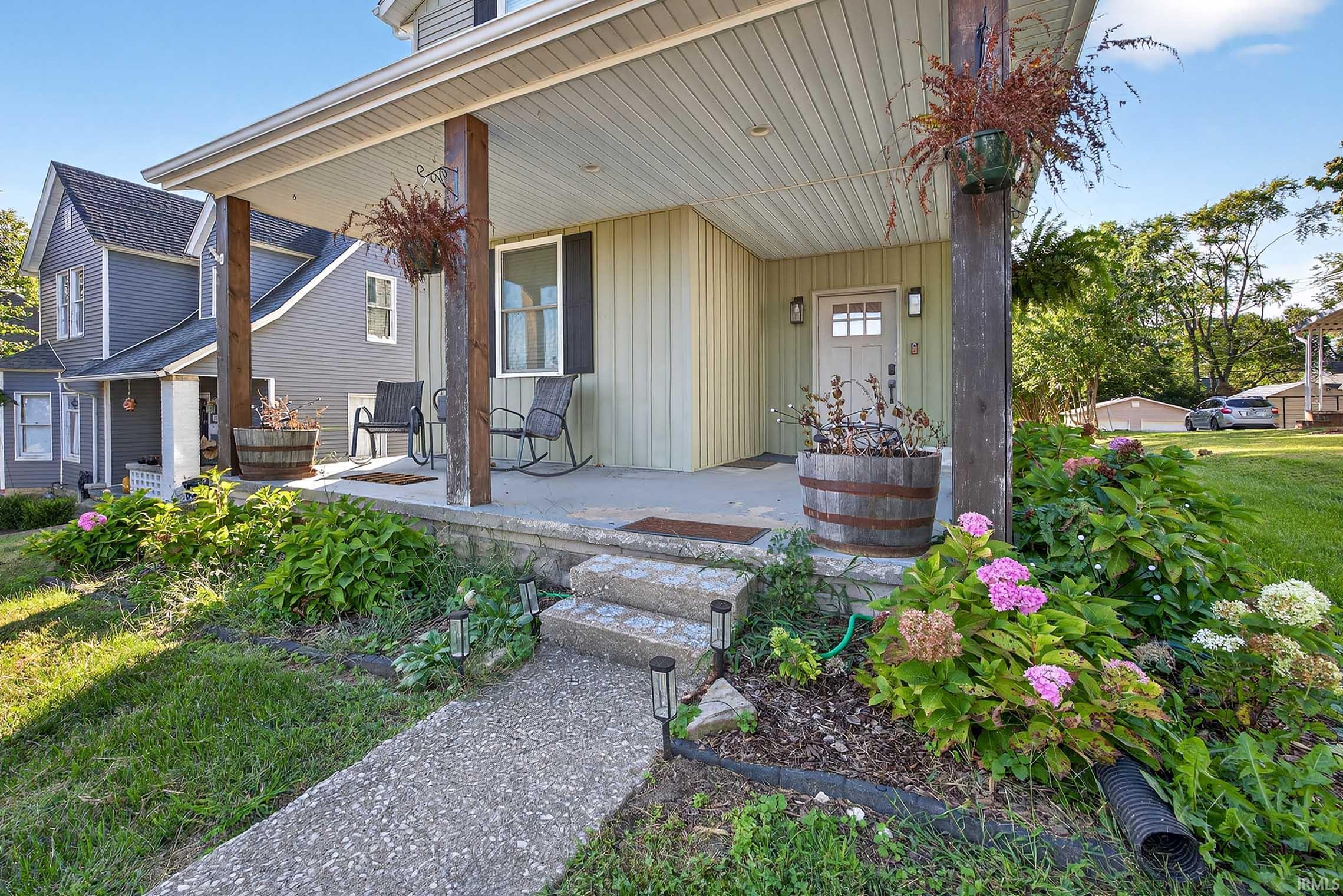 1921 H Street Bedford, IN 47421 - Photo 4 of 36