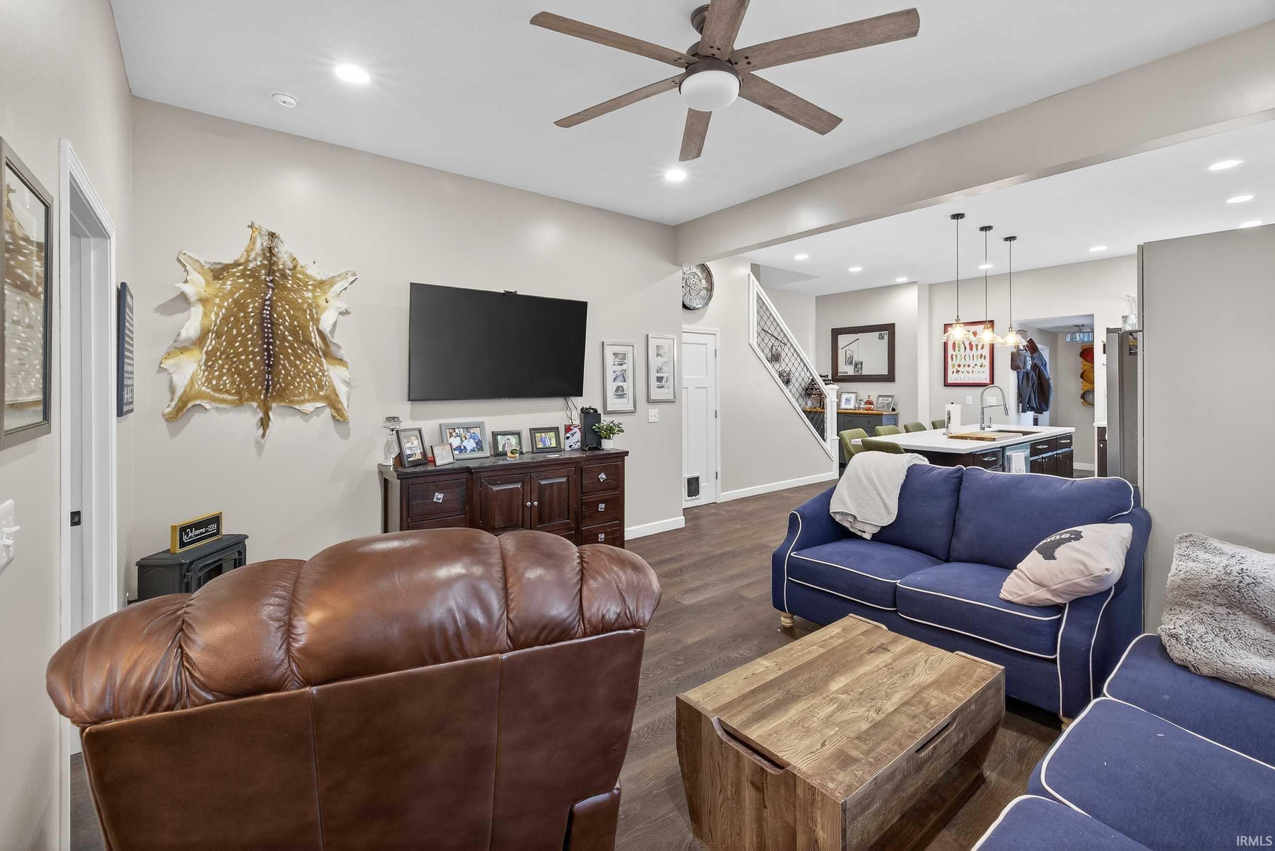 1921 H Street Bedford, IN 47421 - Photo 8 of 36