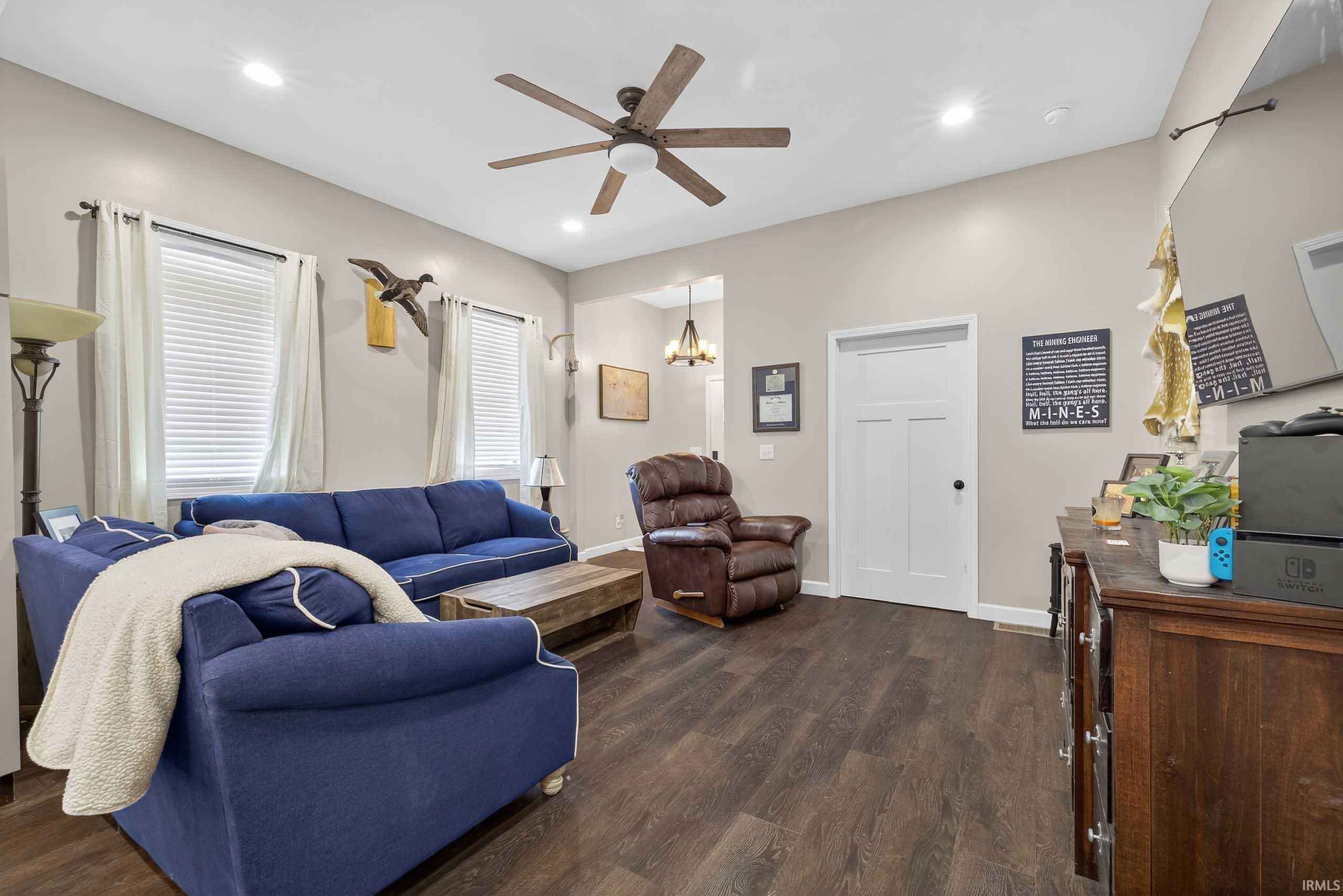 1921 H Street Bedford, IN 47421 - Photo 10 of 36