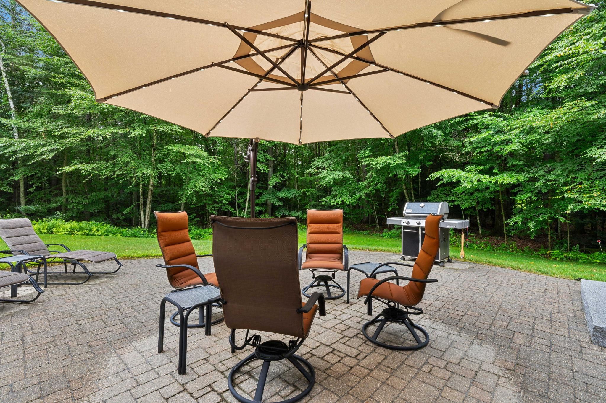 31 Parker Road Brookline, NH 03033 - Photo 42 of 48 Gallery Image 42