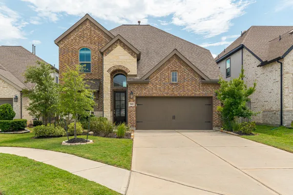 $505,000 | 9411 Kingsford Valley Court, Tomball, TX 77375