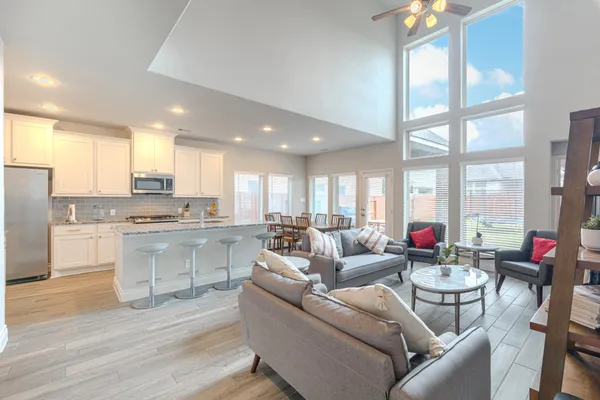 $505,000 | 9411 Kingsford Valley Court, Tomball, TX 77375