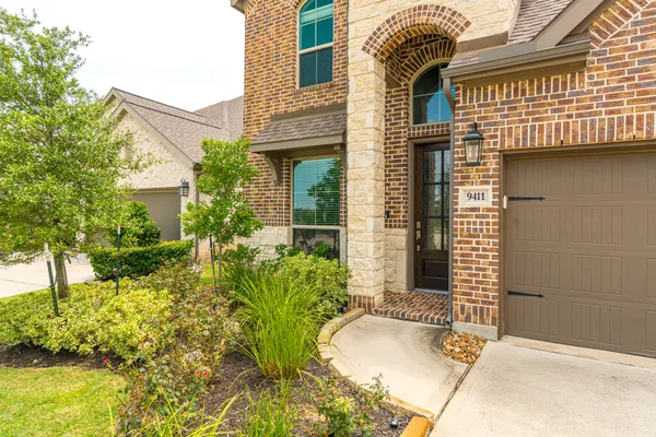 $505,000 | 9411 Kingsford Valley Court, Tomball, TX 77375