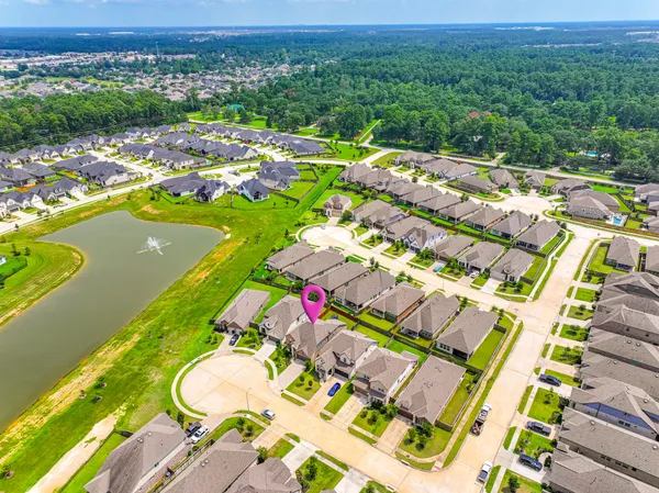 $505,000 | 9411 Kingsford Valley Court, Tomball, TX 77375