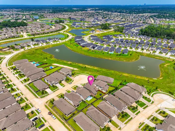 $505,000 | 9411 Kingsford Valley Court, Tomball, TX 77375