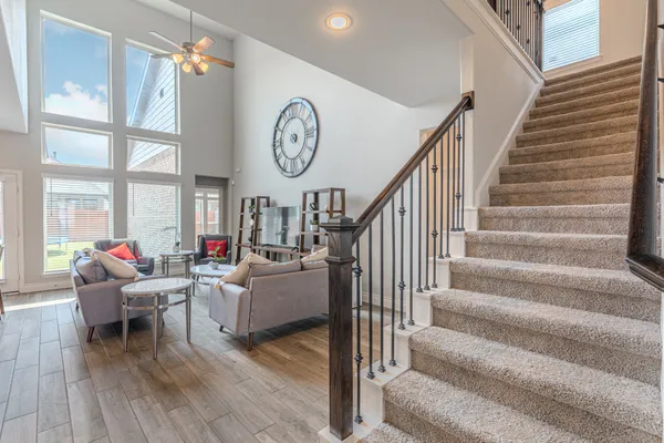 $505,000 | 9411 Kingsford Valley Court, Tomball, TX 77375