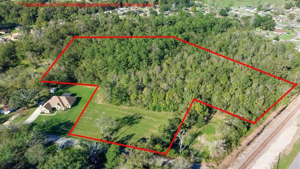 0 Garner Road Beaumont, TX 77708 - Photo 1 of 4