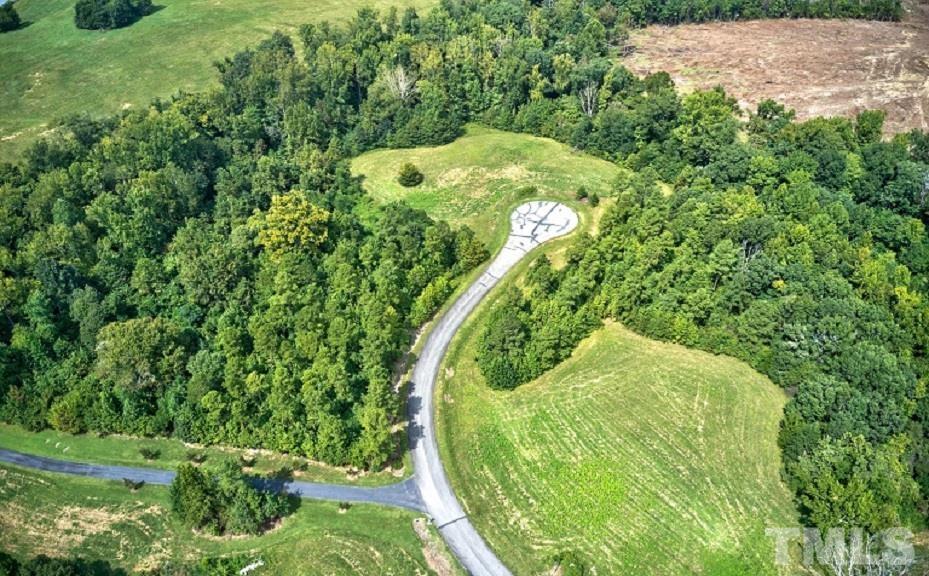 Lot 18 Grace Stone Drive Clarksville, VA 23927 - Photo 2 of 25 a view of outdoor space and yard