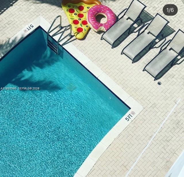 455 Northeast 25th Street, Unit 407 Miami, FL 33137 - Photo 46 of 50