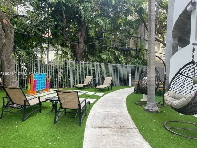 a view of outdoor space yard deck and patio