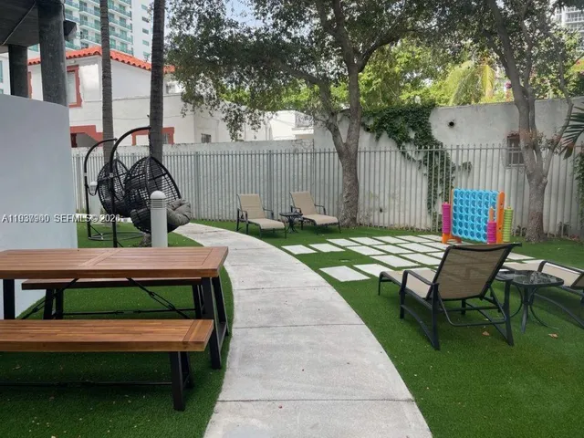 $459,000 | 455 Northeast 25th Street, Unit 407, Miami, FL 33137