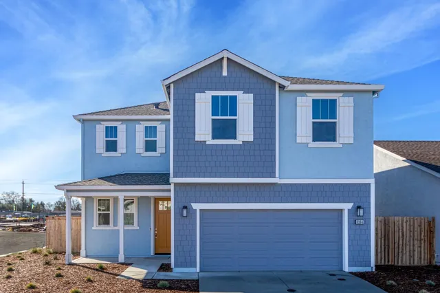 $575,000 | 8204 Caminata Lane, Carmichael, CA 95608