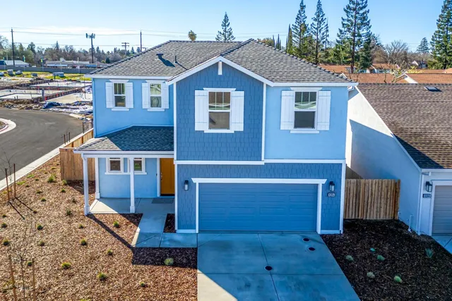 $575,000 | 8204 Caminata Lane, Carmichael, CA 95608