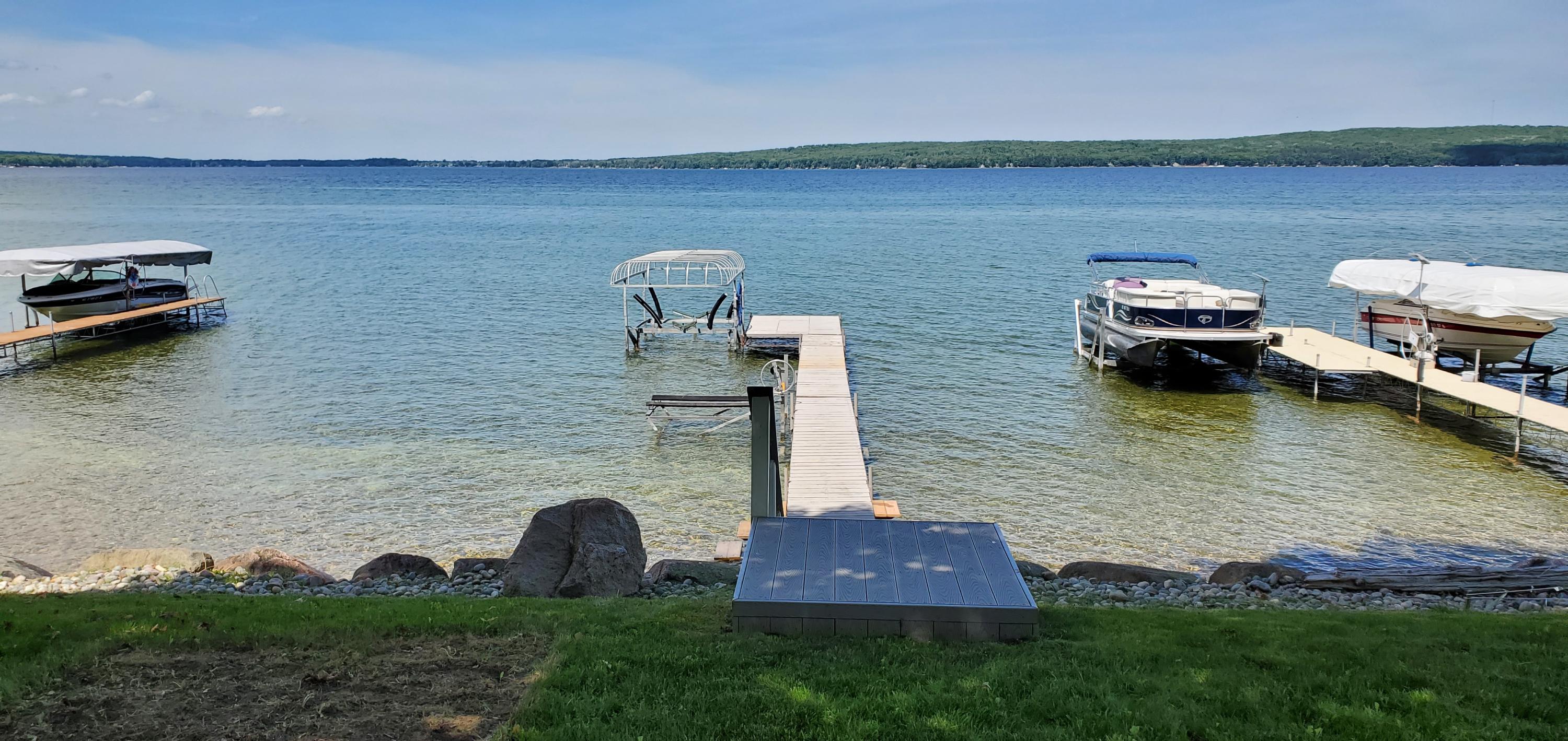5332 Mt Maria Road Hubbard Lake, MI 49747 - Photo 3 of 29 Gallery Image 3