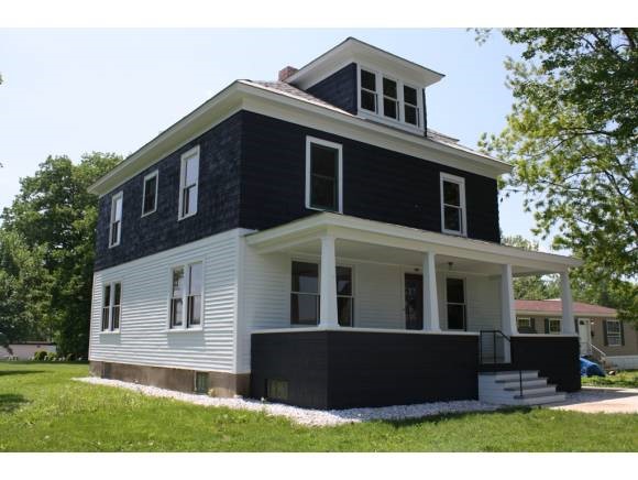 152 South Street Rutland, VT 05701 - Photo 1 of 1