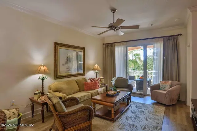 $4,000 | 35 Ocean Crest Way, Unit 1124 | Hammock Beach