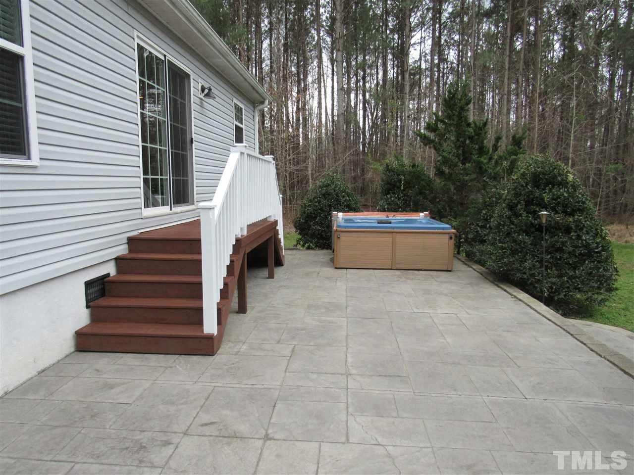 1161 Lutterloh Road Pittsboro, NC 27312 - Photo 16 of 25 Gallery Image 16