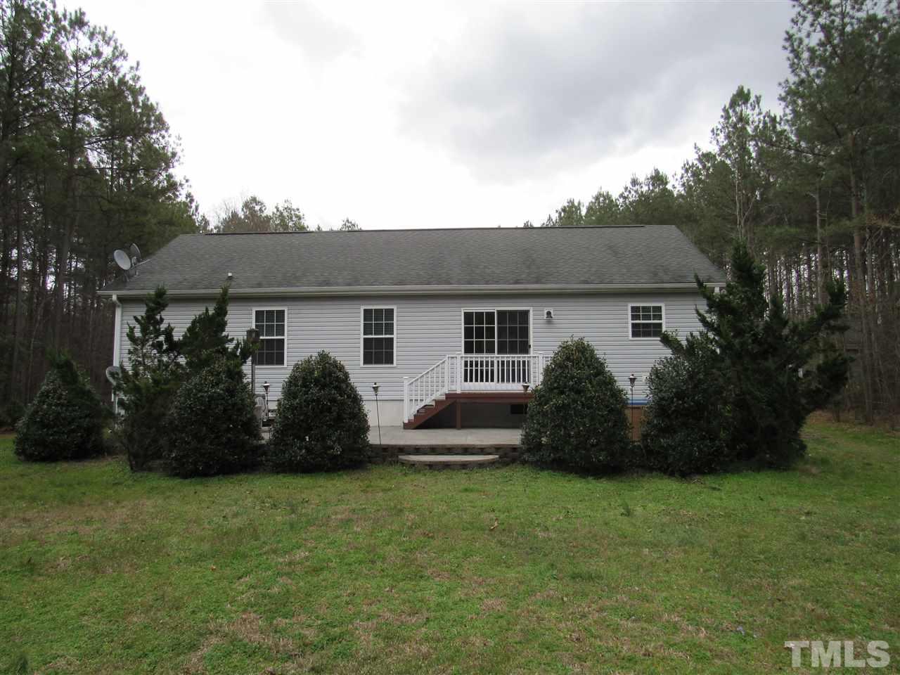 1161 Lutterloh Road Pittsboro, NC 27312 - Photo 17 of 25 Gallery Image 17