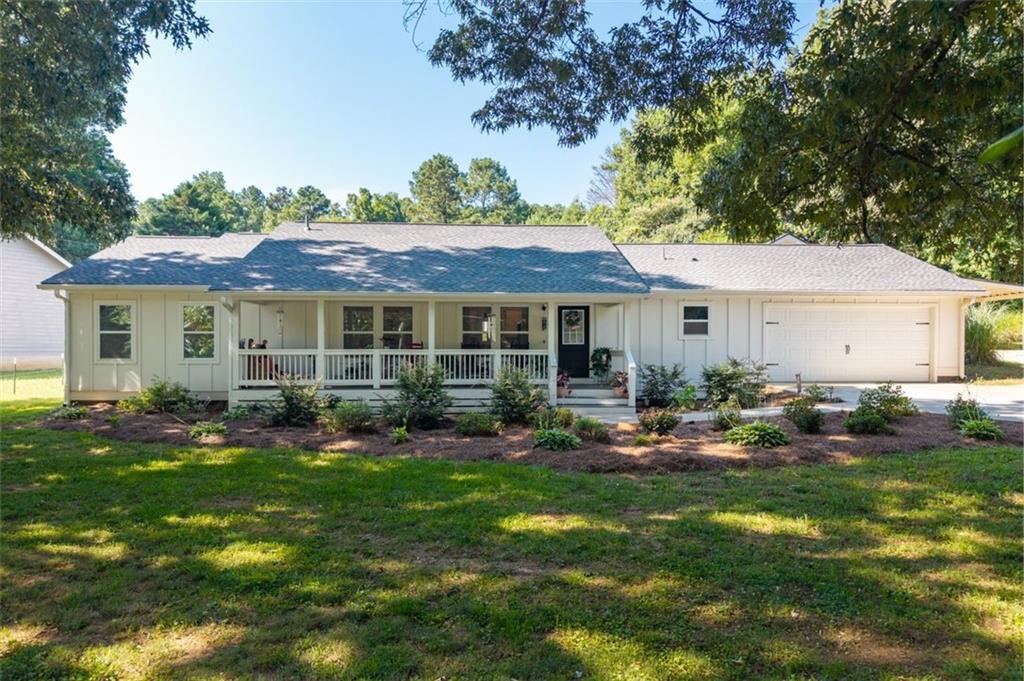 1332 Hiram Sudie Road Hiram, GA 30141 - Photo 1 of 1