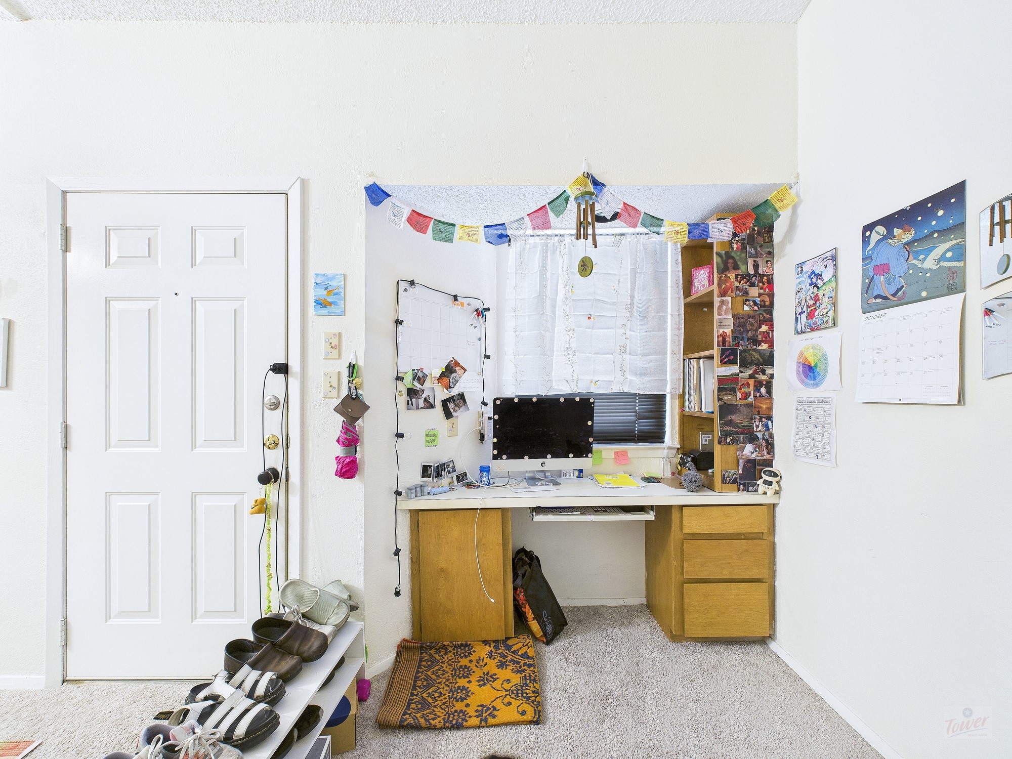 3316 Guadalupe Street, Unit 321 Austin, TX 78705 - Photo 4 of 13
