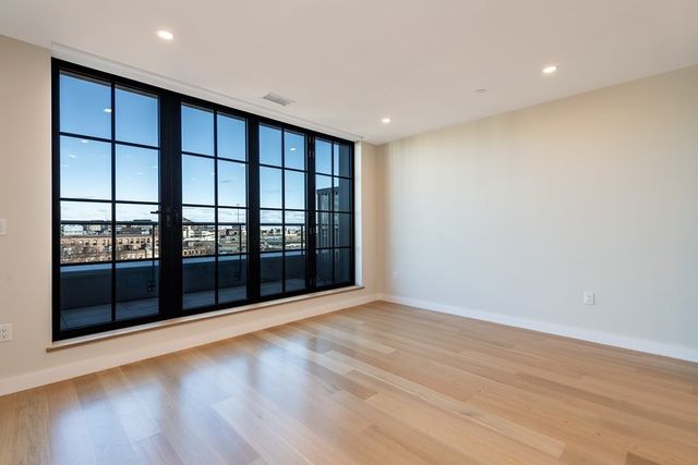 $1,515,000 | 76 Wareham Street, Unit 6B, Boston, MA 02118