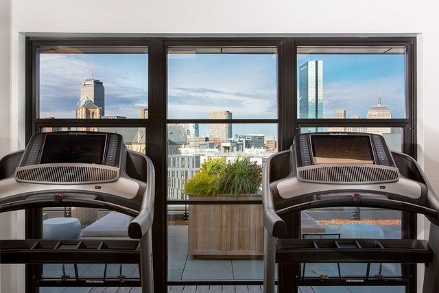 $1,515,000 | 76 Wareham Street, Unit 6B, Boston, MA 02118