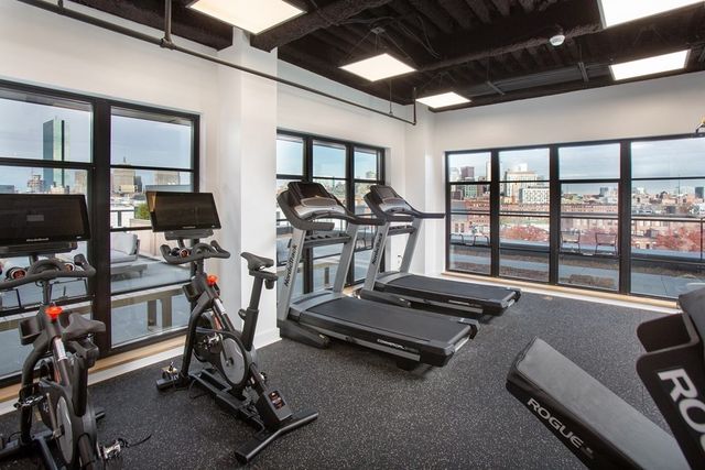 $1,515,000 | 76 Wareham Street, Unit 6B, Boston, MA 02118