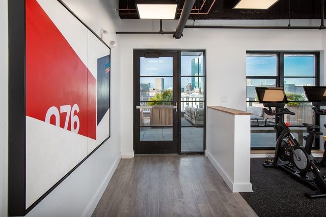 $1,515,000 | 76 Wareham Street, Unit 6B, Boston, MA 02118