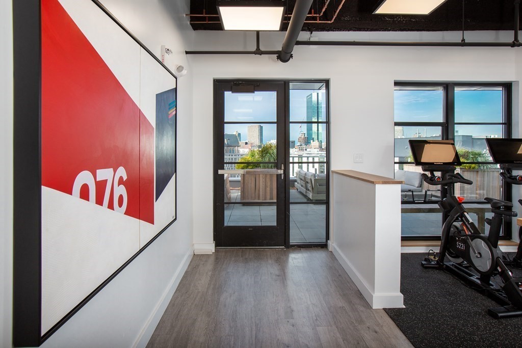 76 Wareham Street, Unit 6B Boston, MA 02118 - Photo 16 of 25