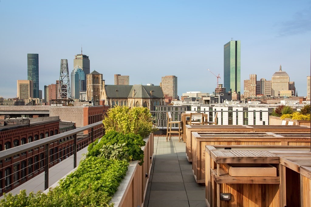 76 Wareham Street, Unit 6B Boston, MA 02118 - Photo 18 of 25