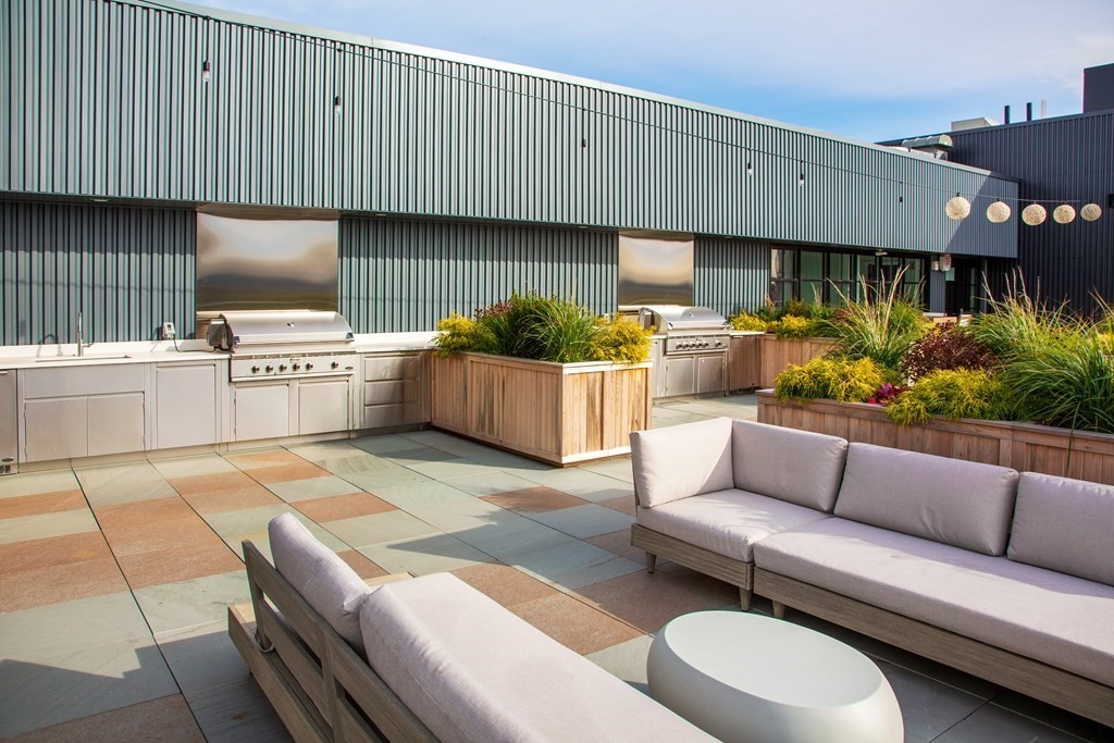 76 Wareham Street, Unit 6B Boston, MA 02118 - Photo 19 of 25