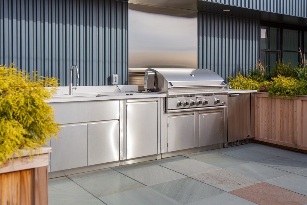 76 Wareham Street, Unit 6B Boston, MA 02118 - Photo 20 of 25