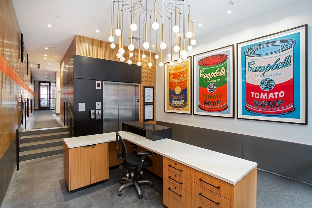 76 Wareham Street, Unit 6B Boston, MA 02118 - Photo 21 of 25