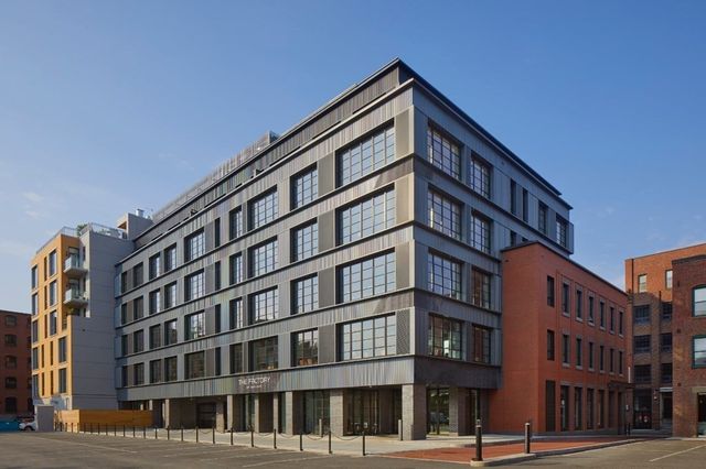 $1,515,000 | 76 Wareham Street, Unit 6B, Boston, MA 02118