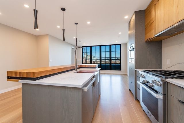 $1,515,000 | 76 Wareham Street, Unit 6B, Boston, MA 02118