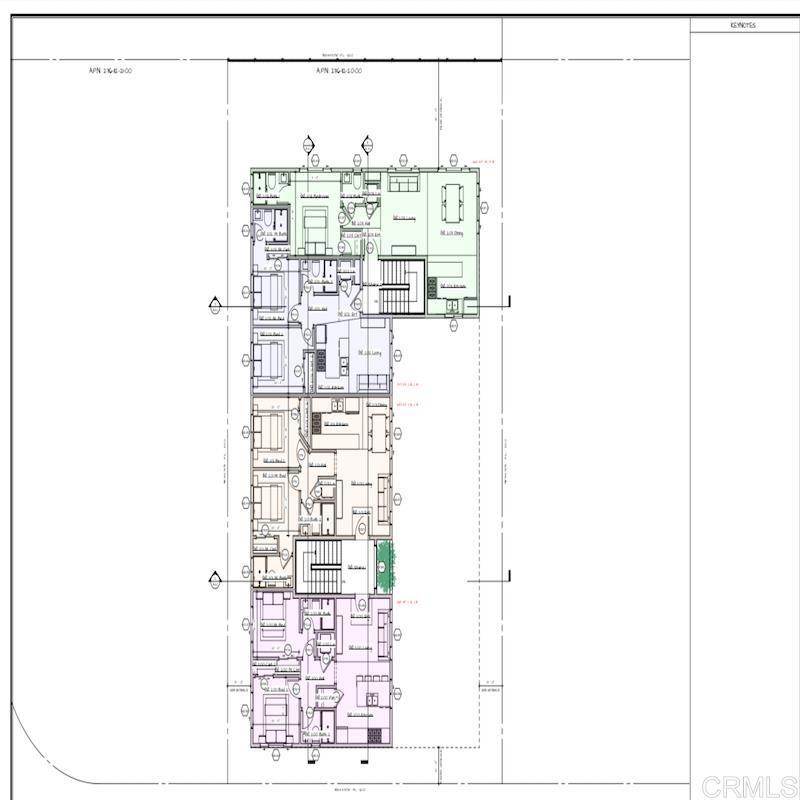 1221 South Escondido Blvd  