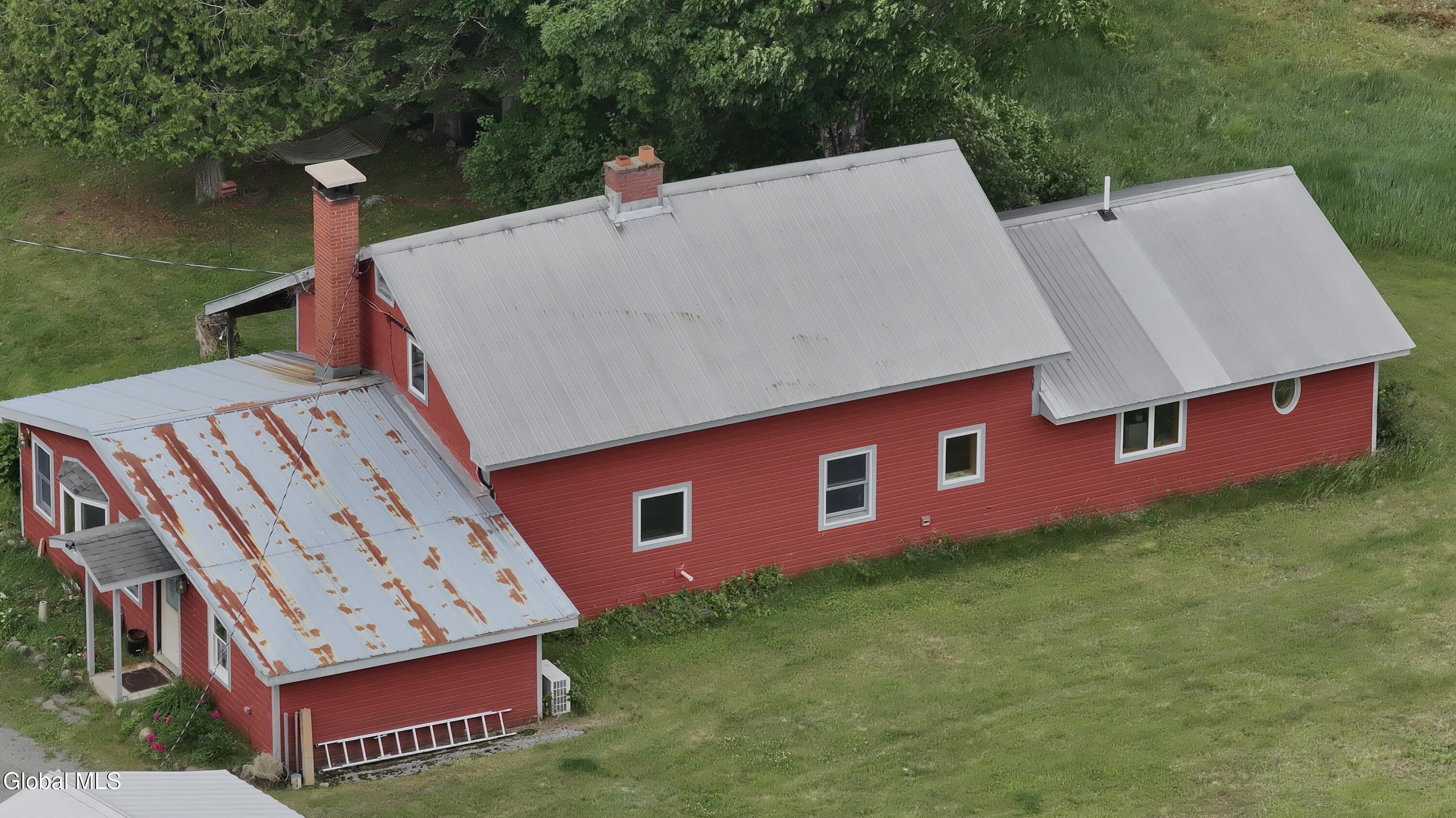 100 Fish Hollow Road Chester, NY 12853 - Photo 116 of 126 DJI_20260619113548_0025_V
