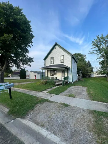 $70,000 | 186 Flynn Street, Sandusky, MI 48471