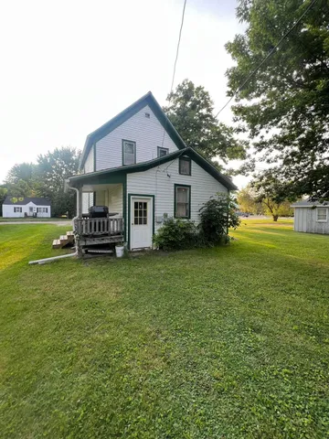 $70,000 | 186 Flynn Street, Sandusky, MI 48471