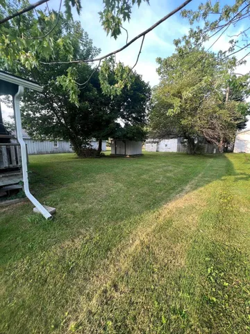 $70,000 | 186 Flynn Street, Sandusky, MI 48471