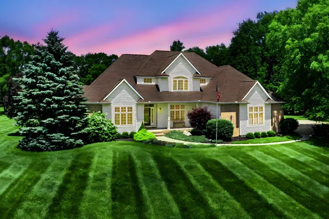 $1,125,000 | 29750 Edwards Way, Niles, MI 49120