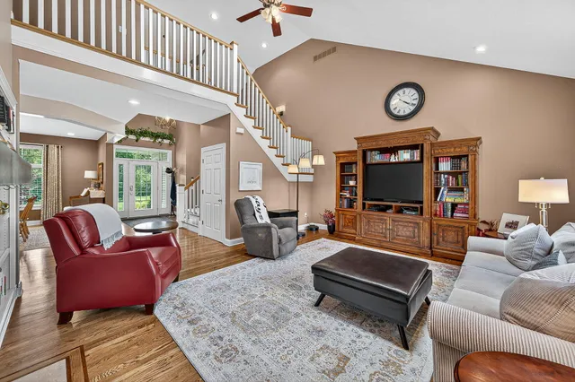 $1,125,000 | 29750 Edwards Way, Niles, MI 49120