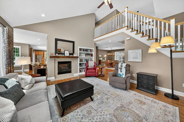 $985,000 | 29750 Edwards Way, Niles, MI 49120