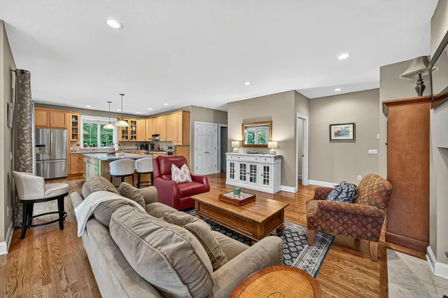 $1,125,000 | 29750 Edwards Way, Niles, MI 49120