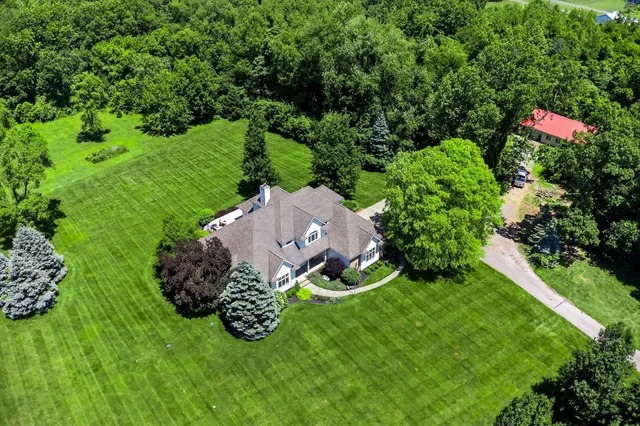 $1,125,000 | 29750 Edwards Way, Niles, MI 49120