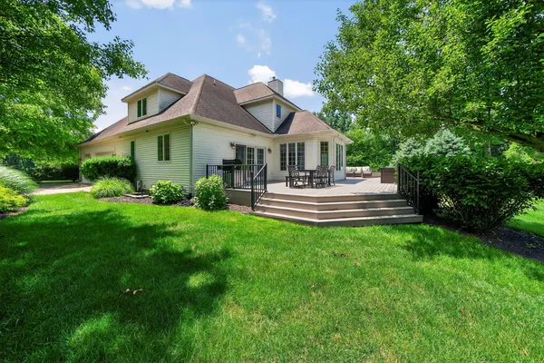 $985,000 | 29750 Edwards Way, Niles, MI 49120